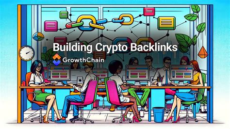 crypto backlinks|Crypto SEO Strategies for 2023: A Comprehensive Guide.